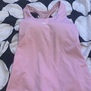 No stains and no tags but never been worn and technically new